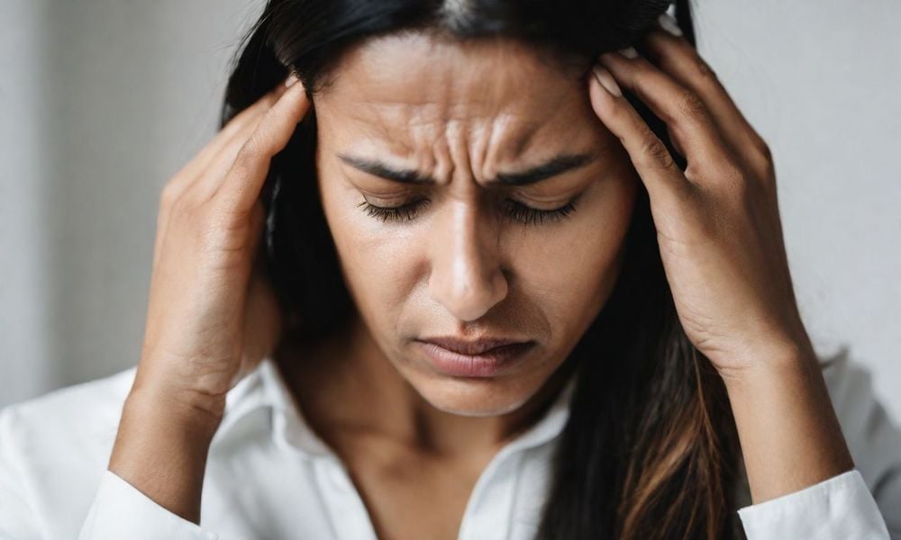 Dấu hiệu khi bị dị ứng khói thuốc