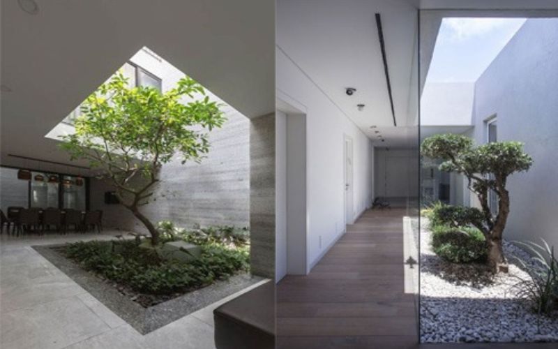 Formaldehyde tồn tại bao lâu? Có tự bay hơi hết không? 5 Tăng cường thông gió tự nhiên