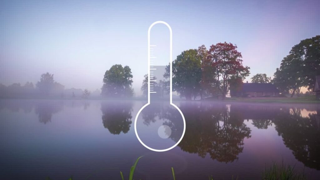 Nhiệt độ và độ ẩm bao nhiêu là tốt? Cách kiểm soát hiệu quả hiện nay