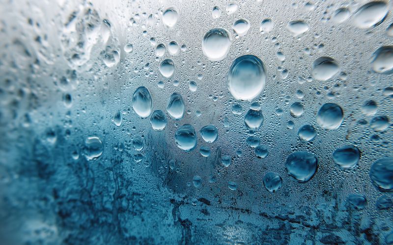 nhiệt độ và độ ẩm