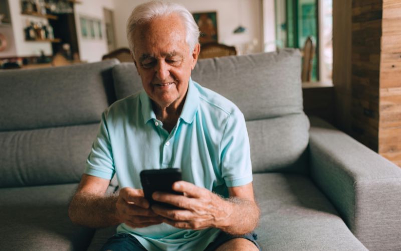 Hoạt động sinh hoạt hằng ngày