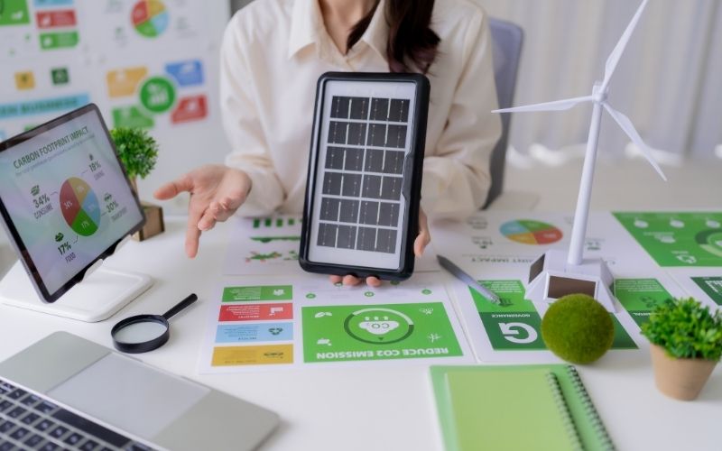 Nồng độ CO2 trong phòng bao nhiêu là an toàn?