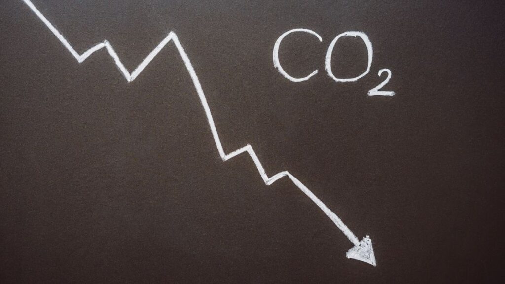 nồng độ CO2 trong phòng