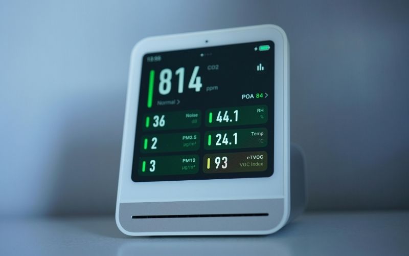 Thông gió tự nhiên đúng cách