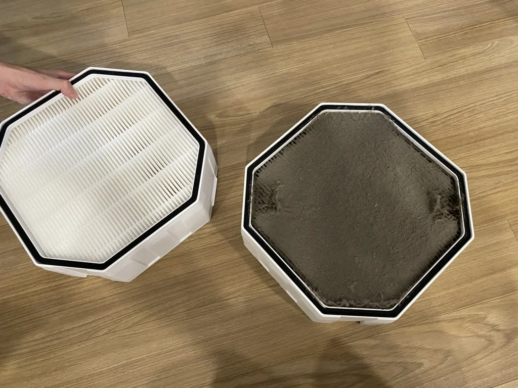 Bảo dưỡng hệ thống lọc không khí cần lưu ý những gì