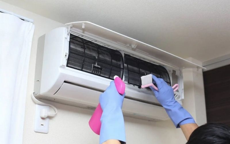 Bảo dưỡng hệ thống lọc không khí: Quy trình chuẩn giúp tăng tuổi thọ thiết bị 6 Những lưu ý quan trọng khi bảo trì hệ thống lọc không khí