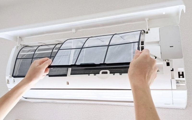 Bảo dưỡng hệ thống lọc không khí: Quy trình chuẩn giúp tăng tuổi thọ thiết bị 5 Những lưu ý quan trọng khi bảo trì hệ thống lọc không khí