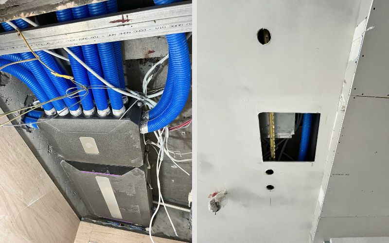 Các yếu tố ảnh hưởng đến chi phí hệ thống cấp gió tươi