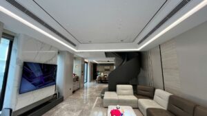 Bảng giá chi phí hệ thống cấp gió tươi cho nhà ở & chung cư