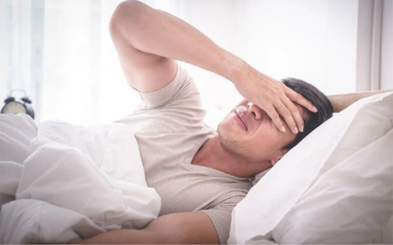 Tác hại của nồng độ CO2 cao đến giấc ngủ và sức khỏe