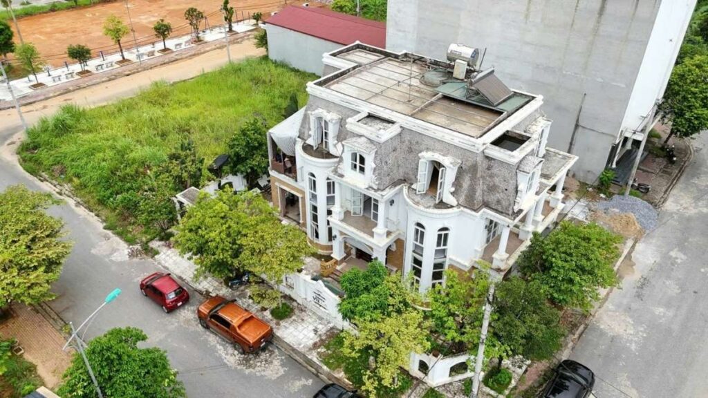 hệ thống cấp gió tươi cho nhà hàng