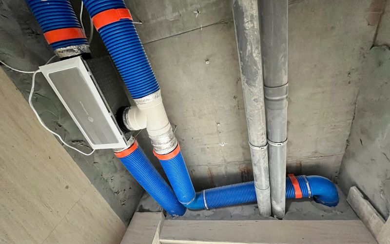 Vì sao nhà hàng cần lắp hệ thống cấp gió tươi?