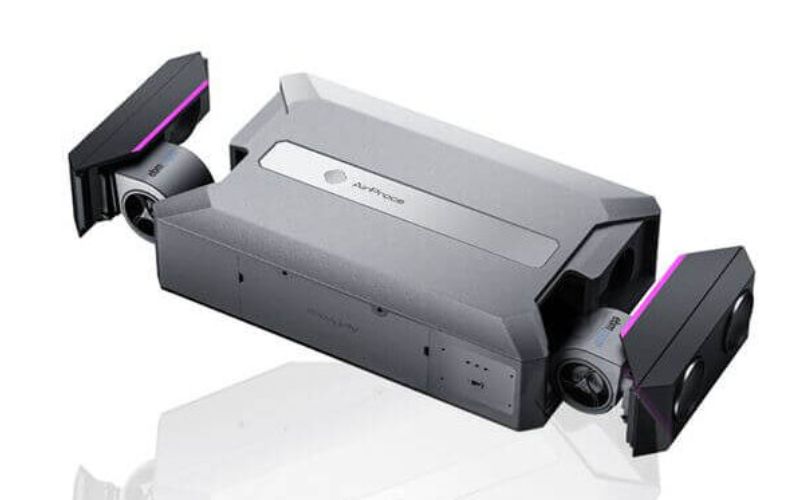 Máy chủ trao đổi nhiệt