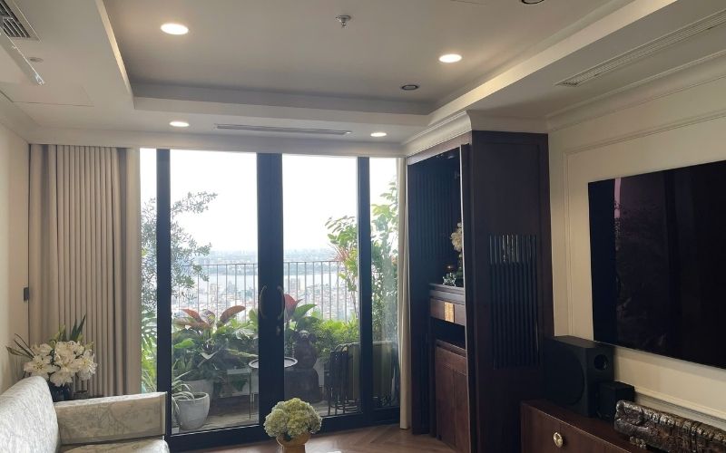 Các yếu tố ảnh hưởng đến chi phí lắp hệ thống cấp gió tươi