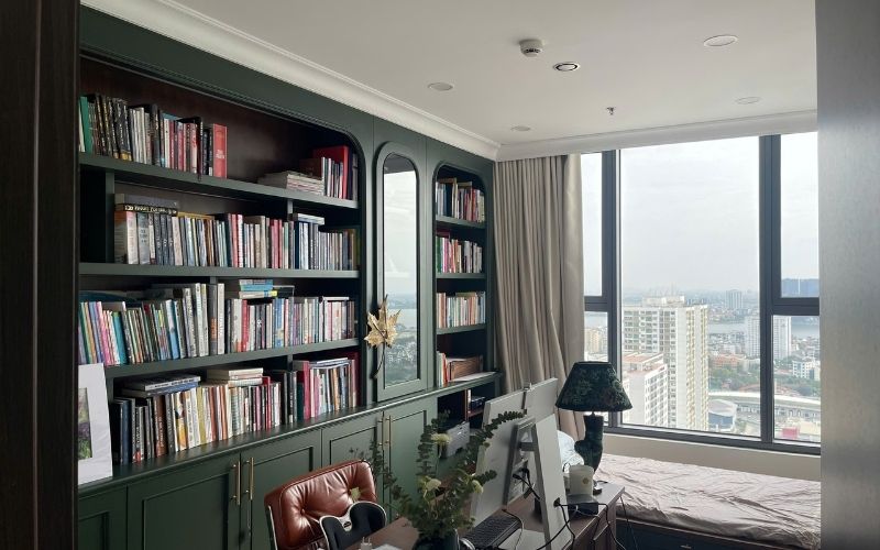 Hệ thống cấp gió tươi có làm mất lạnh của điều hòa không?