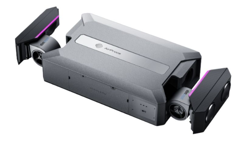 Máy chủ trao đổi nhiệt