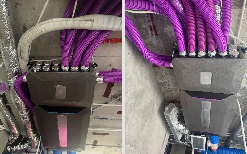 Khi nào nên lắp đặt hệ thống CyberVent?