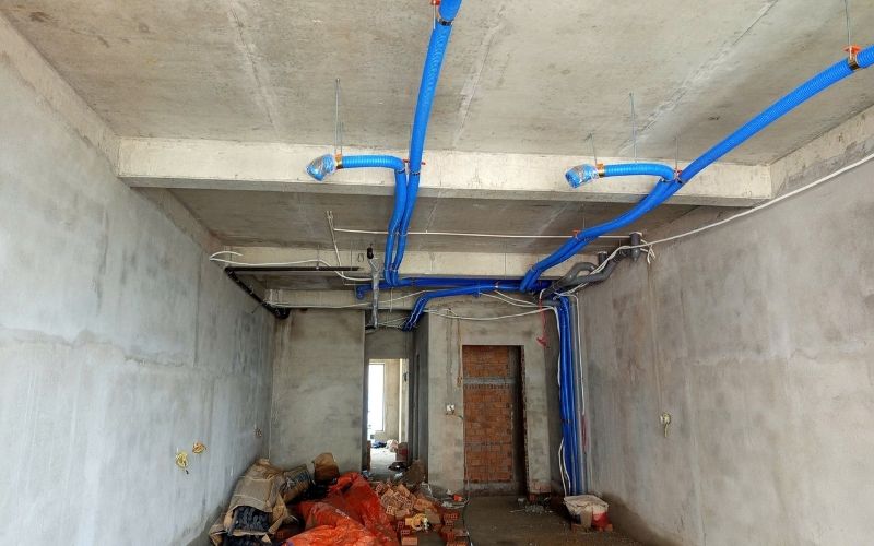 Khi nào nên lắp đặt hệ thống CyberVent?