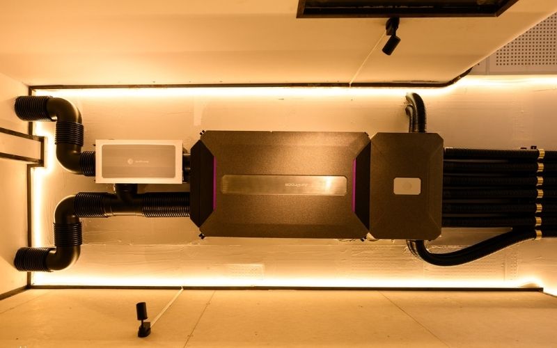 Hiệu quả lọc vượt trội