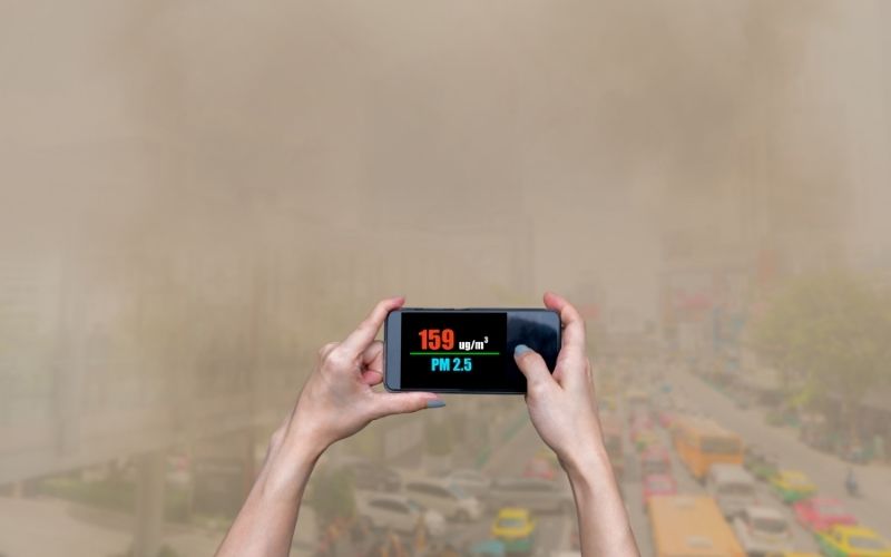 Top lợi ích của hệ thống lọc không khí trung tâm giúp nâng cao chất lượng sống 2 Top lợi ích của hệ thống lọc không khí trung tâm