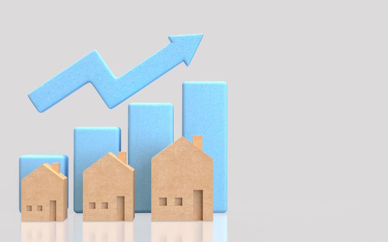 Tăng giá trị cho bất động sản cao cấp