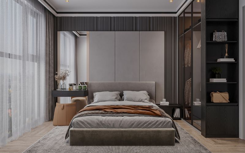 Hệ thống lọc không khí phòng ngủ master phù hợp nhà phố và chung cư 2 Các công nghệ lọc không khí phù hợp cho phòng ngủ master