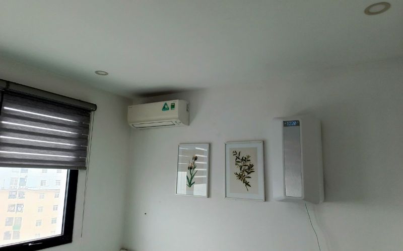 Lắp đặt linh hoạt cho nhiều không gian làm việc tại gia