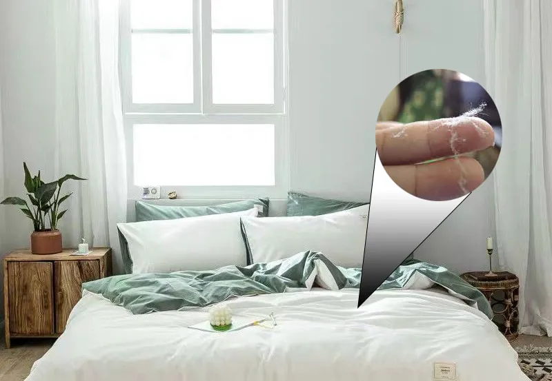 Máy lọc không khí phòng 20m2 nên mua loại nào? 2 Phòng càng nhỏ càng dễ tích tụ bụi mịn và mùi khó chịu