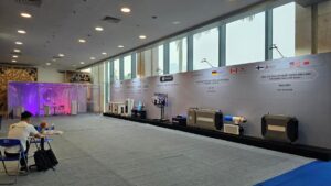 showroom-AirProce-HCM