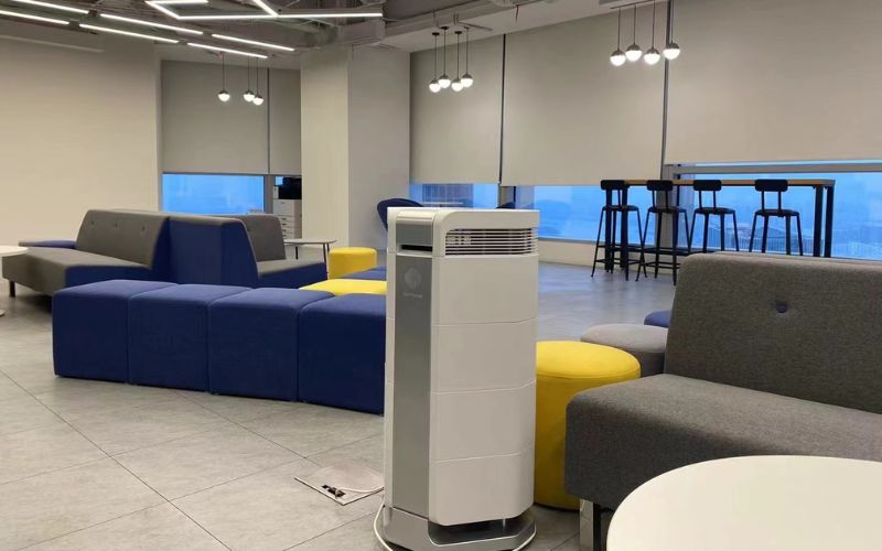 Trường hợp không được bảo hành