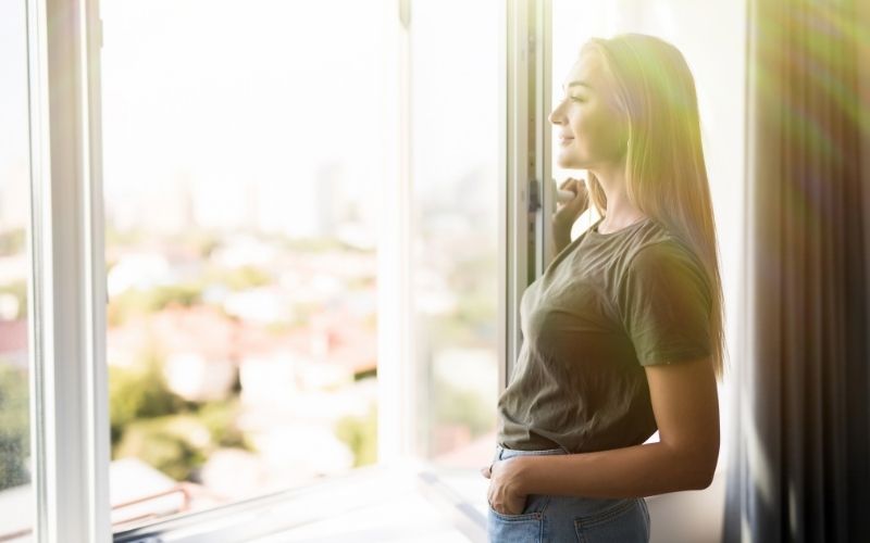 Tại sao phải cấp gió tươi?