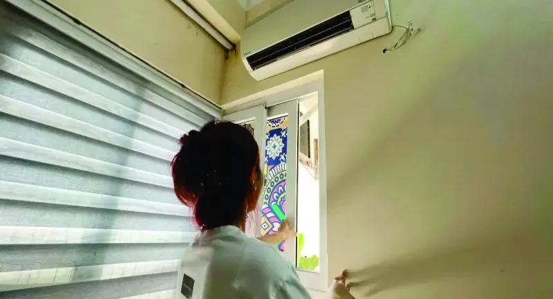 Xử lý nhà ngột ngạt hiệu quả: 5 cách đơn giản giúp không gian luôn thông thoáng 3 Mở cửa tận dụng thông gió tự nhiên để giúp nhà đỡ ngột ngạt