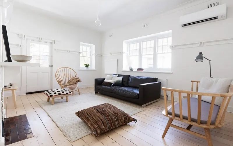 Cài đặt nhiệt độ điều hoà hợp lý