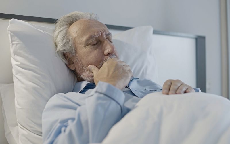 Bệnh đường hô hấp