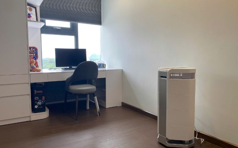 Bị khó thở khi nằm ngủ phải làm sao? 7 cách khắc phục hiệu quả