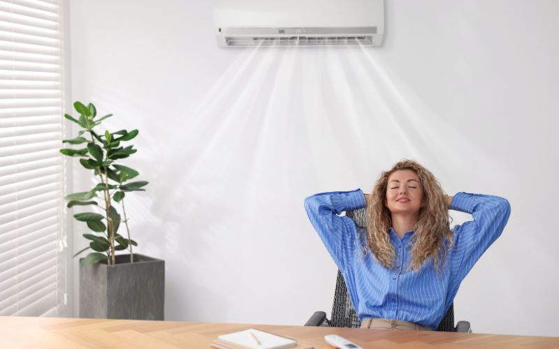 Cách lựa chọn giải pháp bù ẩm phù hợp