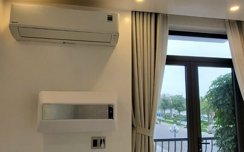 Cách chữa khó thở về đêm tại nhà bằng máy lọc không khí AirProce AC-160 4 Cách chữa khó thở về đêm tại nhà bằng máy lọc không khí AirProce AC-160