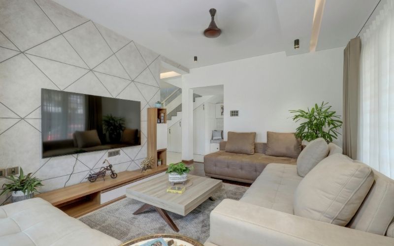 Đóng kín phòng hoàn toàn