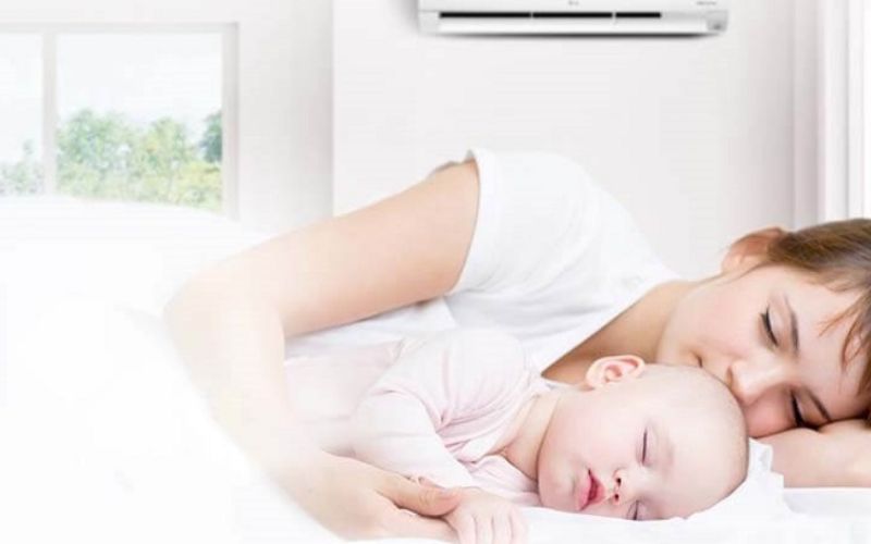 Ảnh hưởng đến chất lượng giấc ngủ