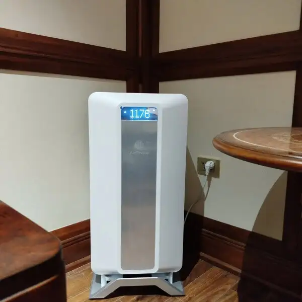 Máy cấp khí tươi AC-160