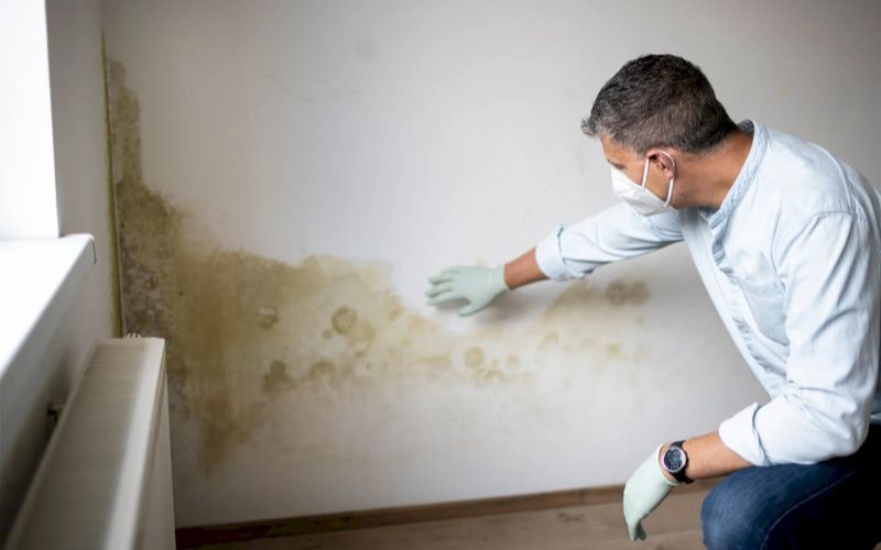 Phòng bị bí hơi do thiếu thông gió: Giải pháp lọc và cấp khí tươi hiện đại 2 Vì sao phòng bị bí hơi khi thiếu thông gió?