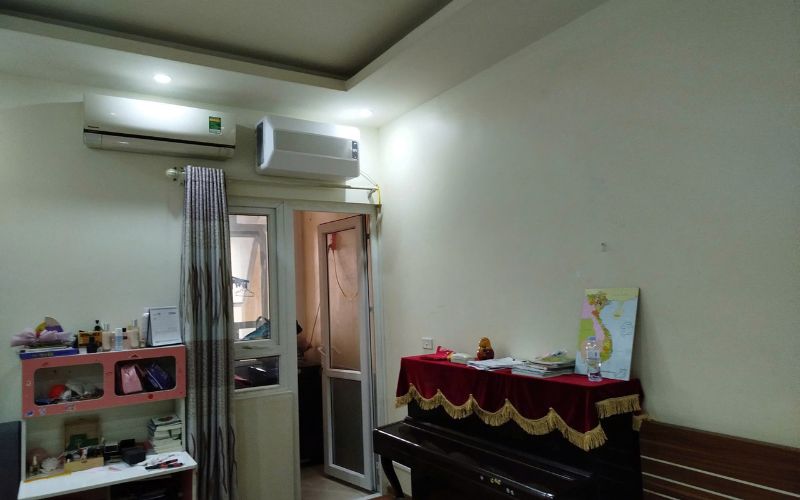 Giải pháp cấp khí tươi và lọc không khí hiệu quả với AC-160 cho phòng điều hoà kín