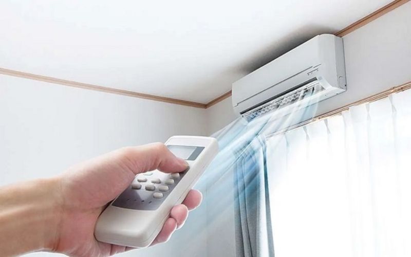 Trẻ bị viêm mũi do phòng kín: Tác hại của không khí tù đọng trong nhà 3 Thiếu khí tươi làm suy giảm khả năng tự làm sạch của không gian