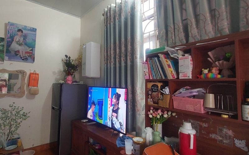 Trẻ bị viêm mũi do phòng kín: Tác hại của không khí tù đọng trong nhà 6 Duy trì nồng độ CO₂ lý tưởng giúp trẻ dễ thở hơn