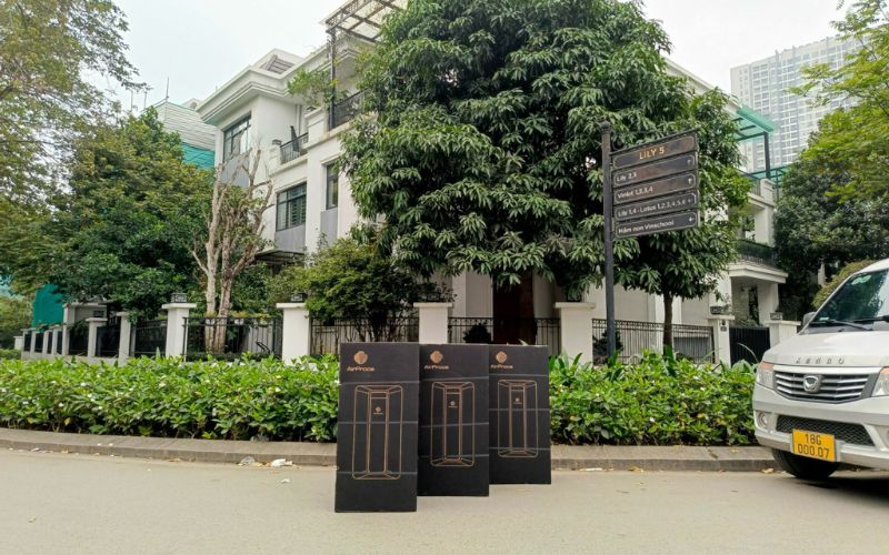 Trẻ em nghẹt mũi khó thở ban đêm: Giải pháp cải thiện không khí phòng ngủ 7 Những lưu ý giúp trẻ dễ thở hơn khi ngủ