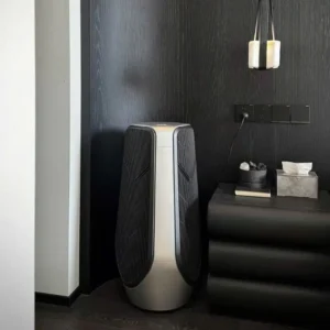 Máy lọc không khí AirProce S9 - Lọc bụi mịn+mùi 1 máy lọc không khí S9