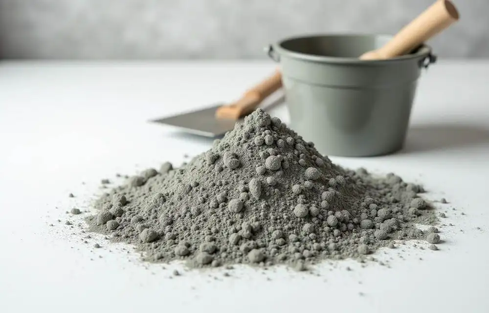 Bụi xi măng ảnh hưởng trực tiếp tới sức khỏe, đặc biệt nguy hiểm nếu tiếp xúc lâu ngày