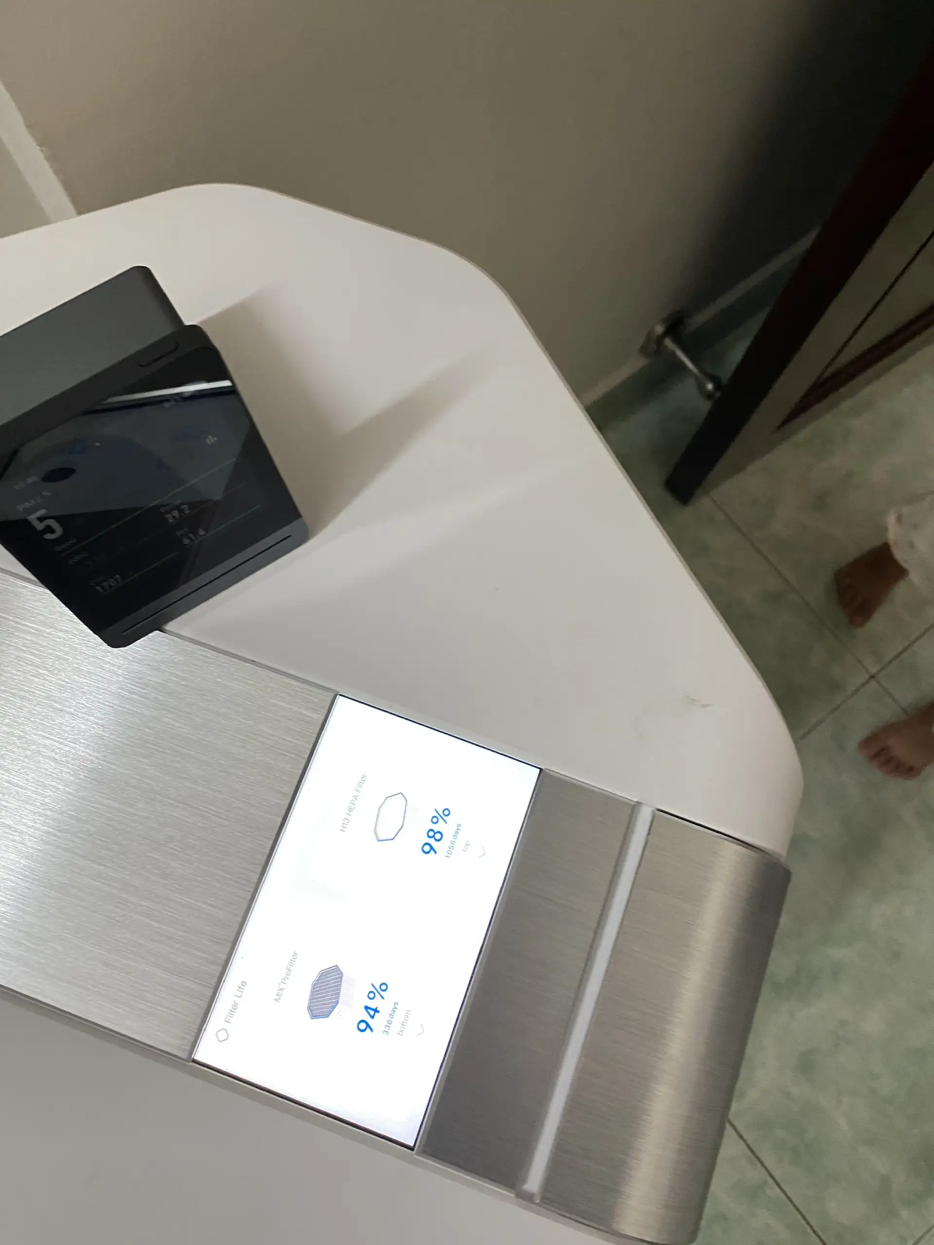 Hoạt động bền bỉ, êm ái cho nhu cầu sử dụng liên tục