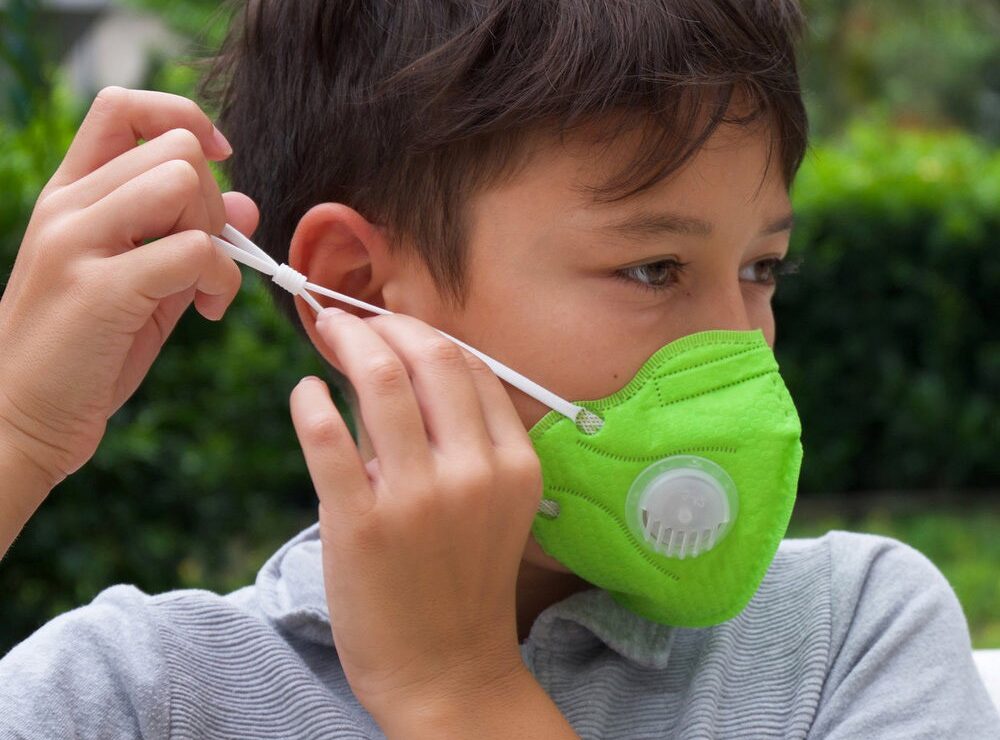 7 tiêu chí chọn khẩu trang chống bụi mịn đạt chuẩn cho trẻ nhỏ 3 Các tiêu chí cần biết khi chọn khẩu trang chống bụi mịn cho trẻ