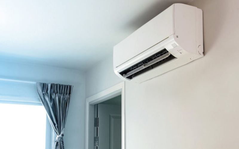 Độ ẩm lý tưởng trong phòng điều hoà là bao nhiêu?